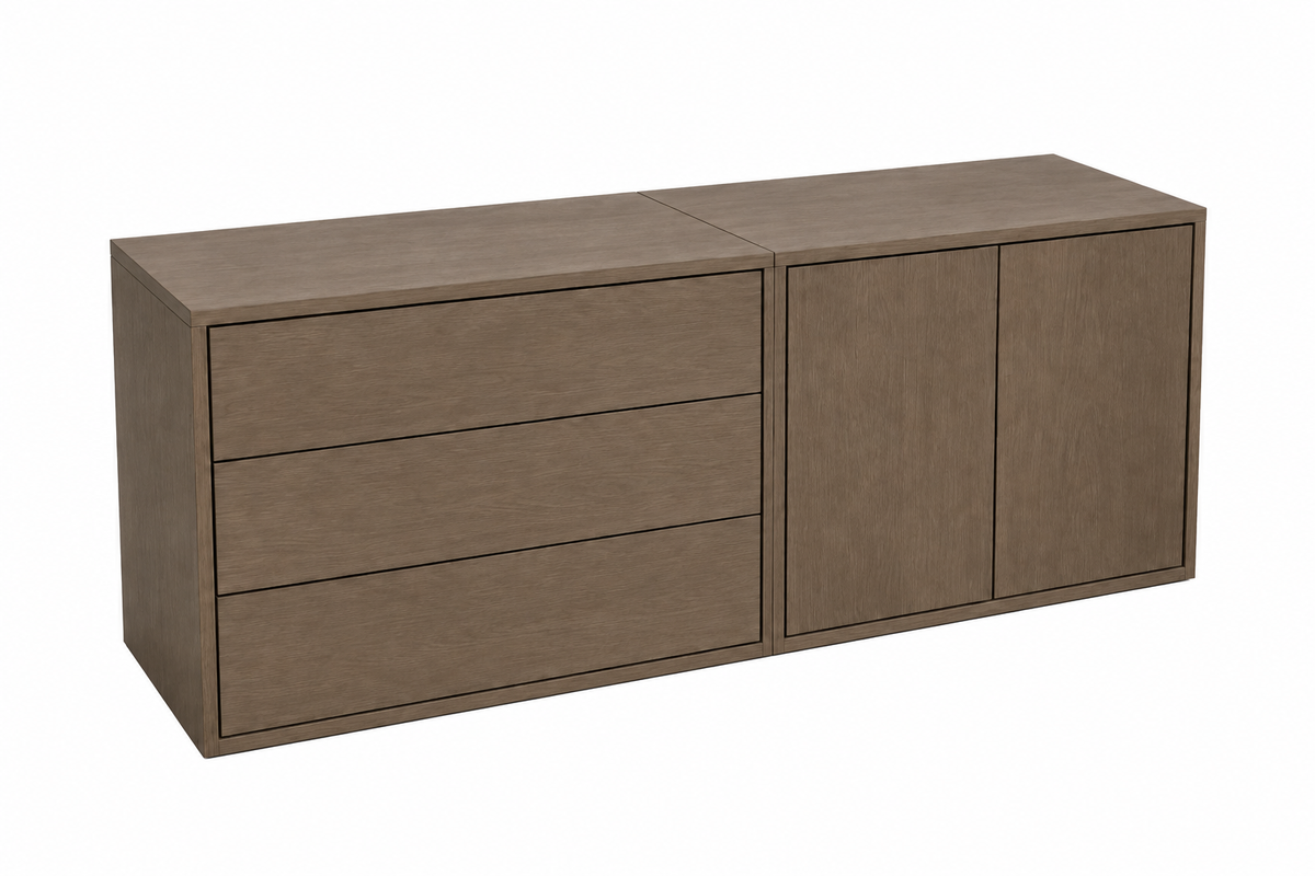Storage Cabinets