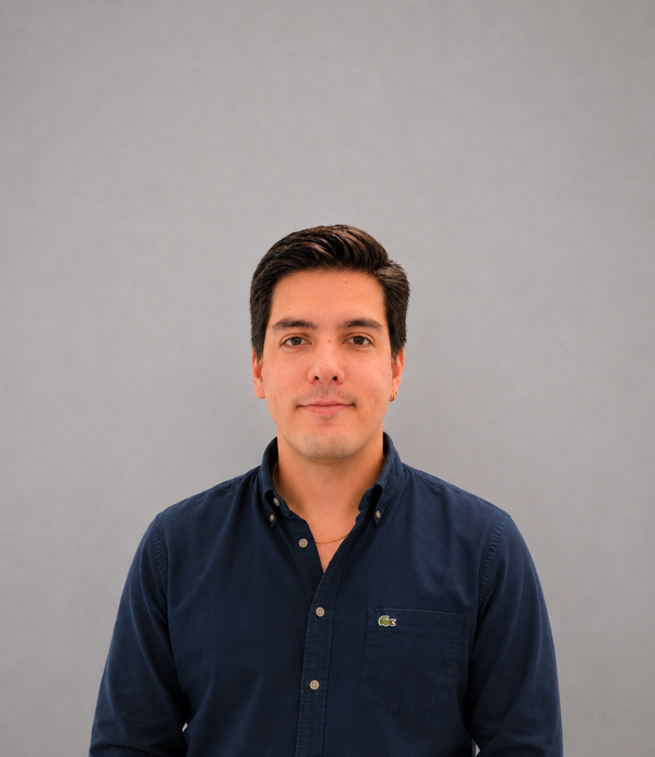 Francisco Angulo