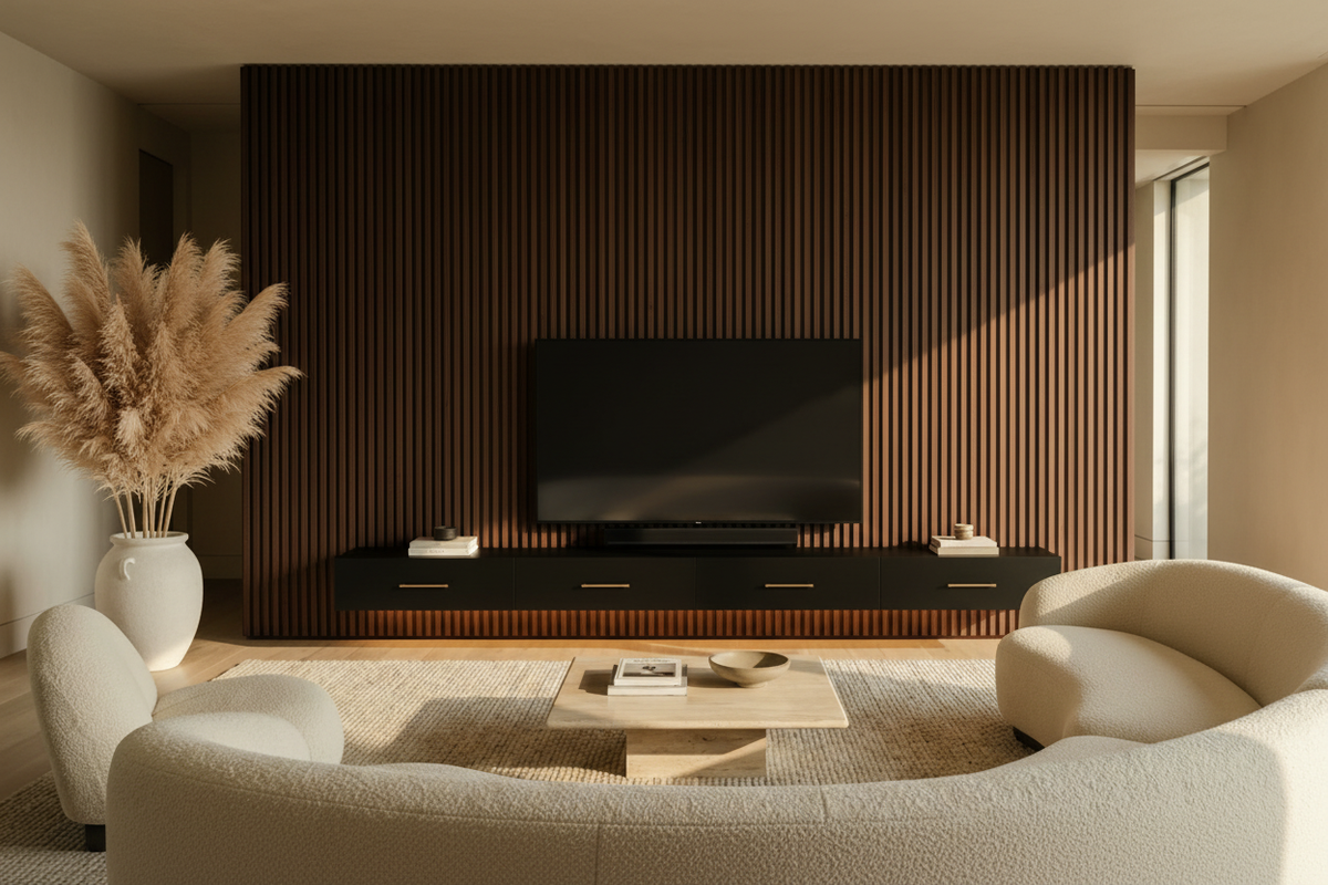 TV Unit Variation